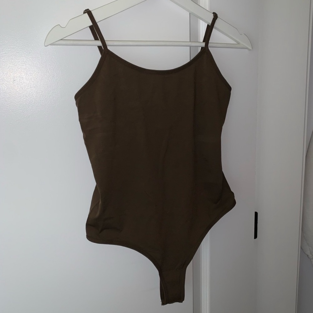 Retrod Bodysuit